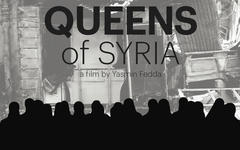 Cartelera de Jueves: "Reinas de Siria"